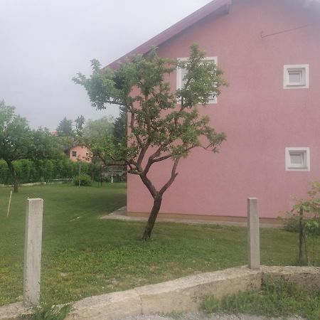 Apartment Jopa Кореница Экстерьер фото