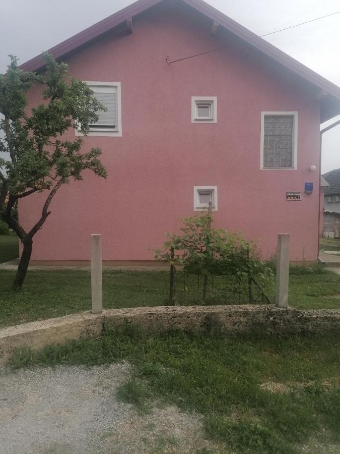 Apartment Jopa Кореница Экстерьер фото