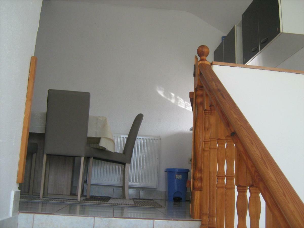 Apartment Jopa Кореница Экстерьер фото