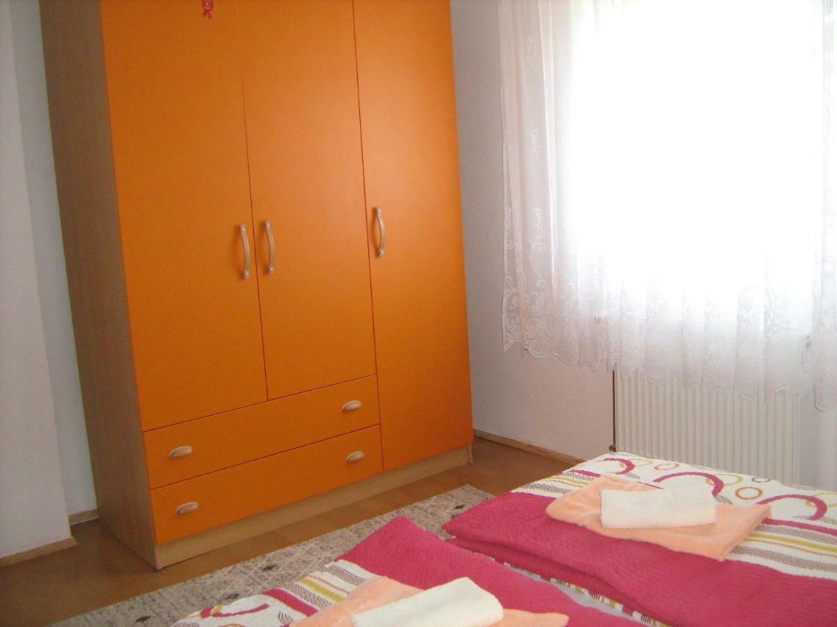 Apartment Jopa Кореница Экстерьер фото