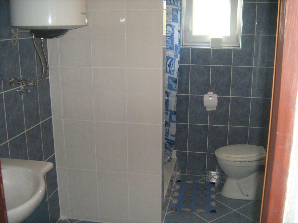 Apartment Jopa Кореница Экстерьер фото