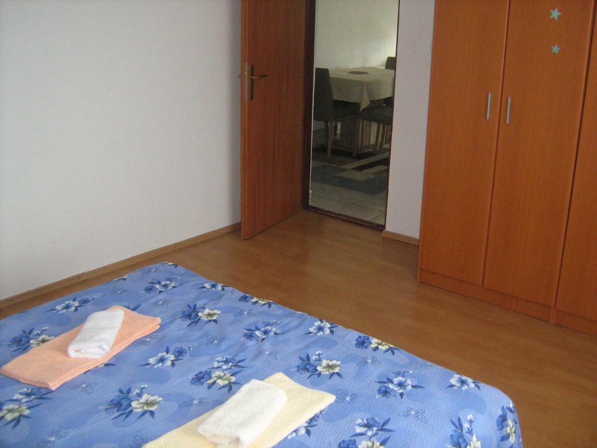 Apartment Jopa Кореница Экстерьер фото